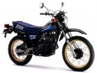 Suzuki DR 500S